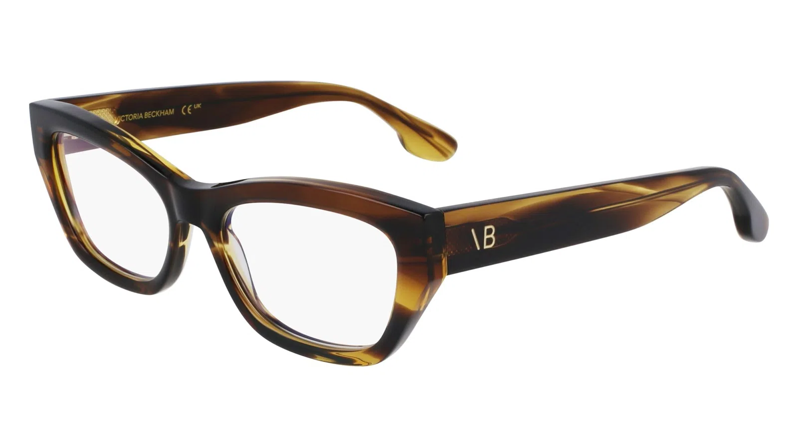 Victoria Beckham VB2675 Eyeglasses - view 3